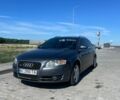 Сірий Ауді А4, об'ємом двигуна 2.7 л та пробігом 390 тис. км за 6100 $, фото 2 на Automoto.ua