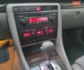 Серый Ауди А4, объемом двигателя 1.8 л и пробегом 203 тыс. км за 6200 $, фото 26 на Automoto.ua