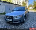 Серый Ауди А4, объемом двигателя 2 л и пробегом 260 тыс. км за 6900 $, фото 1 на Automoto.ua