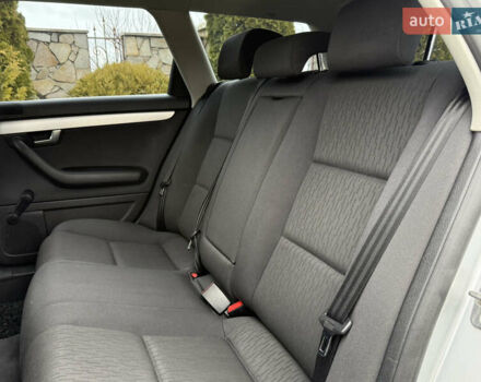 Серый Ауди А4, объемом двигателя 1.8 л и пробегом 173 тыс. км за 7200 $, фото 40 на Automoto.ua