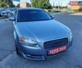 Серый Ауди А4, объемом двигателя 1.6 л и пробегом 200 тыс. км за 7999 $, фото 1 на Automoto.ua