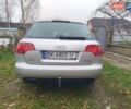 Сірий Ауді А4, об'ємом двигуна 1.9 л та пробігом 267 тис. км за 6600 $, фото 6 на Automoto.ua