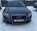 Серый Ауди А4, объемом двигателя 0 л и пробегом 312 тыс. км за 4000 $, фото 1 на Automoto.ua