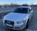 Сірий Ауді А4, об'ємом двигуна 1.6 л та пробігом 293 тис. км за 5700 $, фото 1 на Automoto.ua