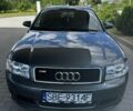 Сірий Ауді А4, об'ємом двигуна 1.9 л та пробігом 320 тис. км за 2550 $, фото 1 на Automoto.ua