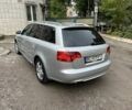 Серый Ауди А4, объемом двигателя 2 л и пробегом 310 тыс. км за 7800 $, фото 2 на Automoto.ua