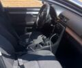 Серый Ауди А4, объемом двигателя 1.9 л и пробегом 335 тыс. км за 7400 $, фото 3 на Automoto.ua