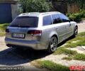 Серый Ауди А4, объемом двигателя 2 л и пробегом 298 тыс. км за 6900 $, фото 1 на Automoto.ua