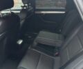 Серый Ауди А4, объемом двигателя 2 л и пробегом 300 тыс. км за 7500 $, фото 4 на Automoto.ua