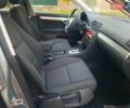 Серый Ауди А4, объемом двигателя 2 л и пробегом 229 тыс. км за 7990 $, фото 100 на Automoto.ua
