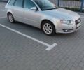 Сірий Ауді А4, об'ємом двигуна 2 л та пробігом 358 тис. км за 4500 $, фото 1 на Automoto.ua