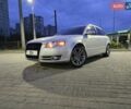 Сірий Ауді А4, об'ємом двигуна 1.6 л та пробігом 182 тис. км за 8000 $, фото 1 на Automoto.ua