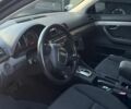 Серый Ауди А4, объемом двигателя 2 л и пробегом 238 тыс. км за 7300 $, фото 4 на Automoto.ua