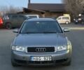 Сірий Ауді А4, об'ємом двигуна 0 л та пробігом 250 тис. км за 2499 $, фото 1 на Automoto.ua
