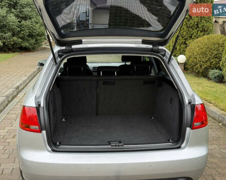 Серый Ауди А4, объемом двигателя 1.8 л и пробегом 173 тыс. км за 7200 $, фото 58 на Automoto.ua