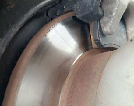 Серый Ауди А4, объемом двигателя 2 л и пробегом 313 тыс. км за 6700 $, фото 16 на Automoto.ua