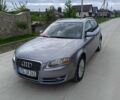 Серый Ауди А4, объемом двигателя 1.6 л и пробегом 212 тыс. км за 6400 $, фото 1 на Automoto.ua