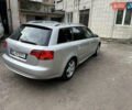 Серый Ауди А4, объемом двигателя 2 л и пробегом 310 тыс. км за 7800 $, фото 3 на Automoto.ua