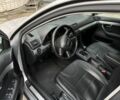 Серый Ауди А4, объемом двигателя 2 л и пробегом 310 тыс. км за 7800 $, фото 6 на Automoto.ua