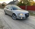 Серый Ауди А4, объемом двигателя 2 л и пробегом 300 тыс. км за 3312 $, фото 1 на Automoto.ua