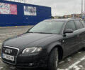 Сірий Ауді А4, об'ємом двигуна 1.97 л та пробігом 338 тис. км за 7000 $, фото 2 на Automoto.ua