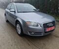 Серый Ауди А4, объемом двигателя 1.6 л и пробегом 212 тыс. км за 5500 $, фото 2 на Automoto.ua