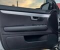 Сірий Ауді А4, об'ємом двигуна 2 л та пробігом 310 тис. км за 6700 $, фото 16 на Automoto.ua