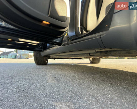 Серый Ауди А4, объемом двигателя 2 л и пробегом 298 тыс. км за 7250 $, фото 5 на Automoto.ua