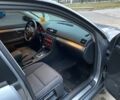 Серый Ауди А4, объемом двигателя 2.7 л и пробегом 258 тыс. км за 7500 $, фото 5 на Automoto.ua