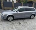 Серый Ауди А4, объемом двигателя 1.6 л и пробегом 212 тыс. км за 5700 $, фото 8 на Automoto.ua