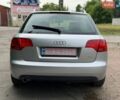 Серый Ауди А4, объемом двигателя 2 л и пробегом 196 тыс. км за 6100 $, фото 35 на Automoto.ua