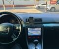 Сірий Ауді А4, об'ємом двигуна 1.97 л та пробігом 344 тис. км за 6500 $, фото 7 на Automoto.ua