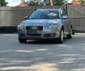 Сірий Ауді А4, об'ємом двигуна 1.8 л та пробігом 176 тис. км за 7000 $, фото 18 на Automoto.ua