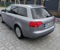Серый Ауди А4, объемом двигателя 1.6 л и пробегом 212 тыс. км за 5700 $, фото 15 на Automoto.ua