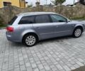 Серый Ауди А4, объемом двигателя 1.6 л и пробегом 212 тыс. км за 5700 $, фото 25 на Automoto.ua