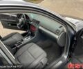 Сірий Ауді А4, об'ємом двигуна 2 л та пробігом 290 тис. км за 6700 $, фото 10 на Automoto.ua