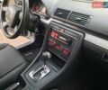 Серый Ауди А4, объемом двигателя 2 л и пробегом 229 тыс. км за 7990 $, фото 15 на Automoto.ua