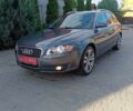 Сірий Ауді А4, об'ємом двигуна 1.6 л та пробігом 181 тис. км за 7950 $, фото 1 на Automoto.ua