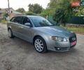 Серый Ауди А4, объемом двигателя 2 л и пробегом 229 тыс. км за 7990 $, фото 35 на Automoto.ua