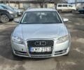 Серый Ауди А4, объемом двигателя 0 л и пробегом 417 тыс. км за 2700 $, фото 1 на Automoto.ua