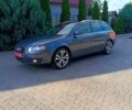 Серый Ауди А4, объемом двигателя 1.6 л и пробегом 181 тыс. км за 7950 $, фото 1 на Automoto.ua