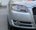 Серый Ауди А4, объемом двигателя 0 л и пробегом 205 тыс. км за 6999 $, фото 16 на Automoto.ua
