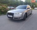 Сірий Ауді А4, об'ємом двигуна 1.97 л та пробігом 307 тис. км за 7000 $, фото 1 на Automoto.ua