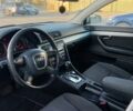 Серый Ауди А4, объемом двигателя 2 л и пробегом 358 тыс. км за 4500 $, фото 10 на Automoto.ua