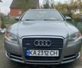 Серый Ауди А4, объемом двигателя 2 л и пробегом 379 тыс. км за 5003 $, фото 1 на Automoto.ua