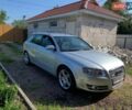 Сірий Ауді А4, об'ємом двигуна 1.6 л та пробігом 219 тис. км за 6700 $, фото 1 на Automoto.ua