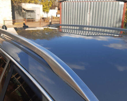 Ауді А4 2006 у Яготине на Automoto.ua Сірий Ауді А4, об'ємом двигуна 1.6 л та пробігом 169 тис. км за 7000 $, фото 23 на Automoto.ua