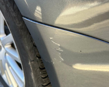 Серый Ауди А4, объемом двигателя 2 л и пробегом 298 тыс. км за 7250 $, фото 24 на Automoto.ua