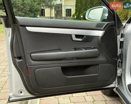 Серый Ауди А4, объемом двигателя 1.8 л и пробегом 173 тыс. км за 7200 $, фото 27 на Automoto.ua