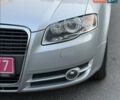 Серый Ауди А4, объемом двигателя 0 л и пробегом 205 тыс. км за 6999 $, фото 15 на Automoto.ua